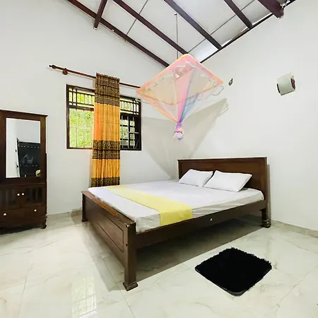 Moon Star Villa Weligama Exterior photo