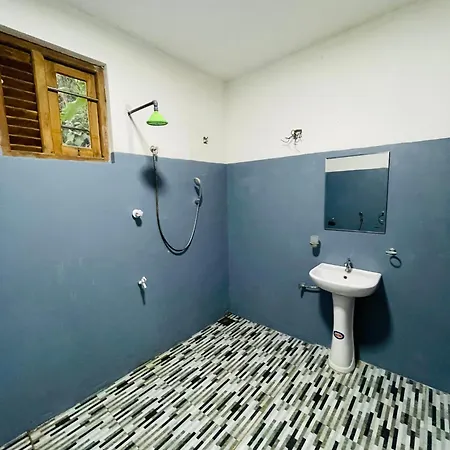 Moon Star Villa Weligama Exterior photo
