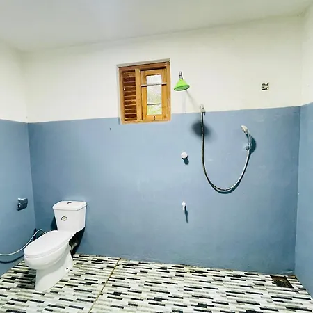 Moon Star Villa Weligama Exterior photo