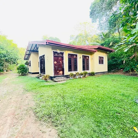 Moon Star Villa Weligama Exterior photo
