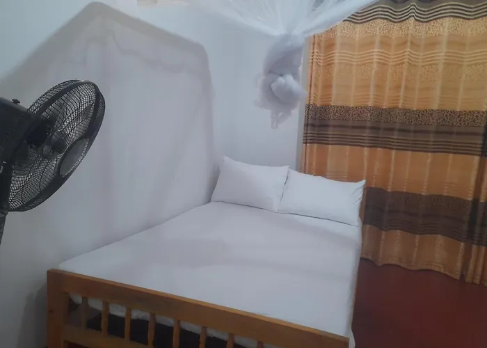 Moon Star Villa